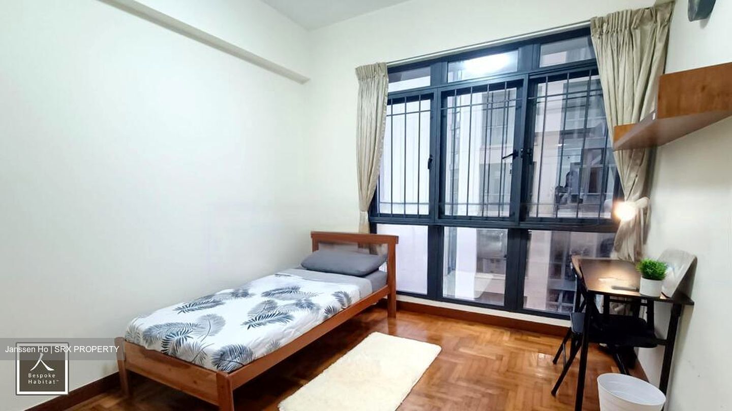 East Meadows (D16), Condominium #469787421